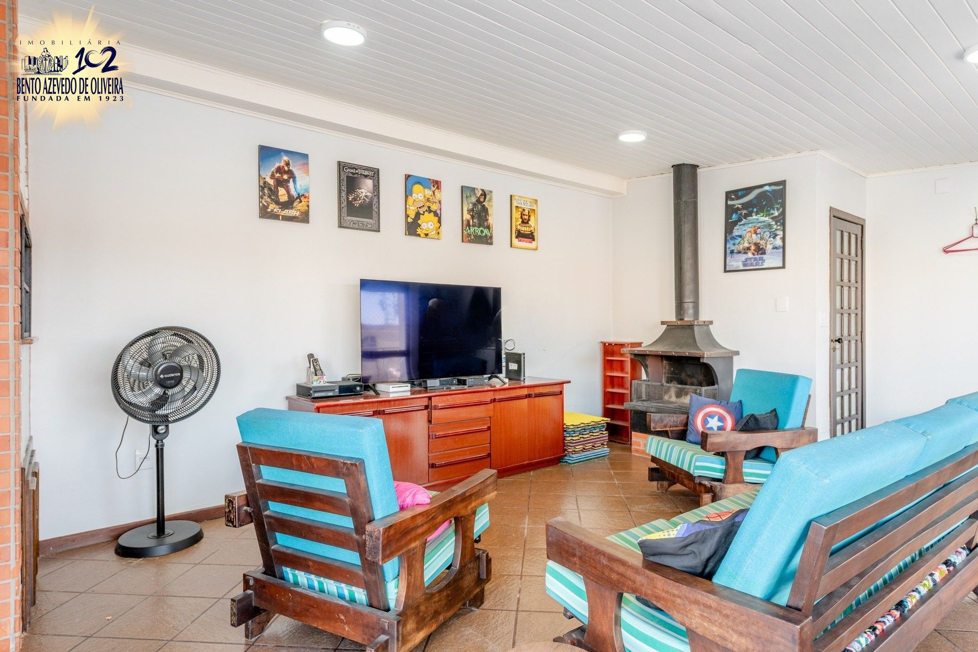 Cobertura, 3 quartos, 197 m² - Foto 32