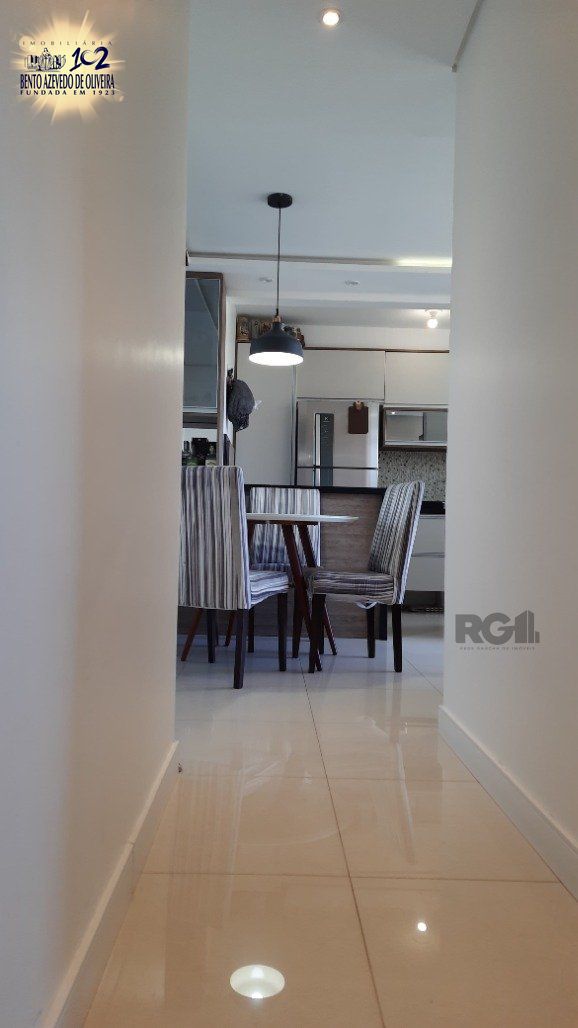 Apartamento, 2 quartos, 56 m² - Foto 12