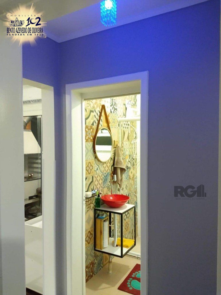 Apartamento, 2 quartos, 70 m² - Foto 9