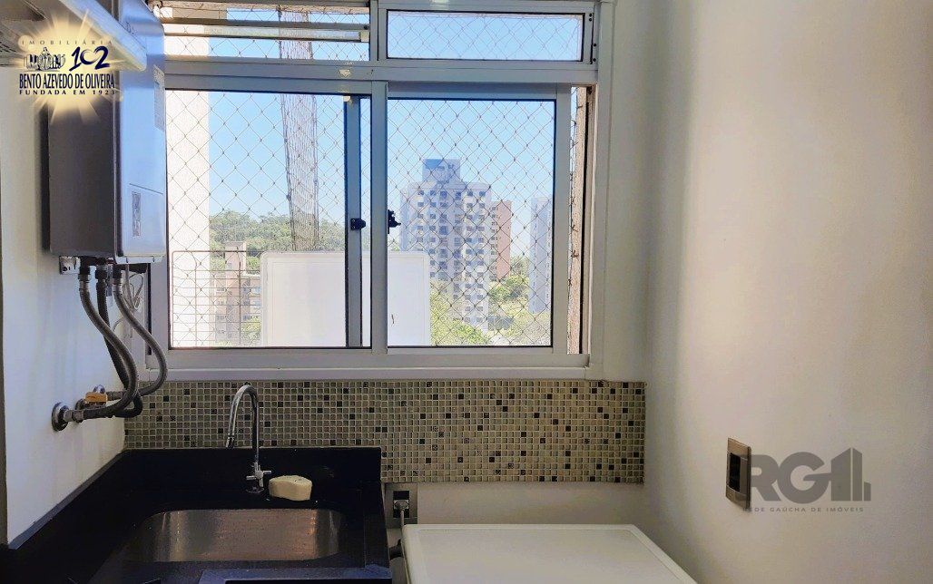Apartamento, 2 quartos, 56 m² - Foto 9