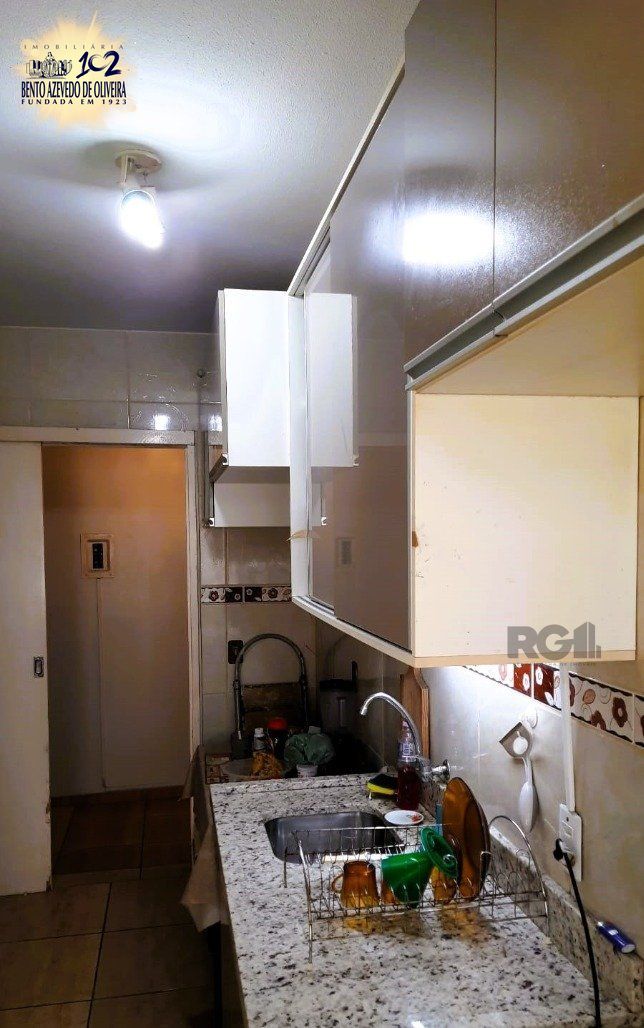 Apartamento, 2 quartos, 70 m² - Foto 9