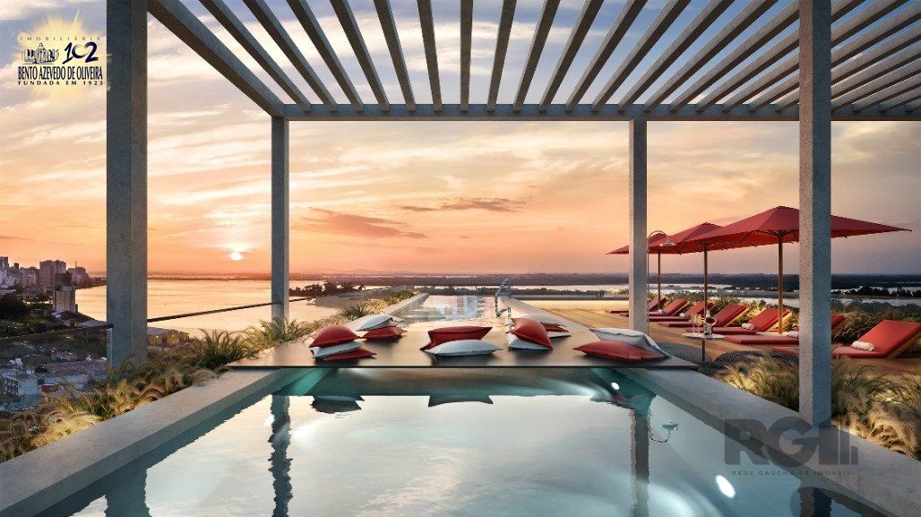 Apartamento, 1 quarto, 17 m² - Foto 15