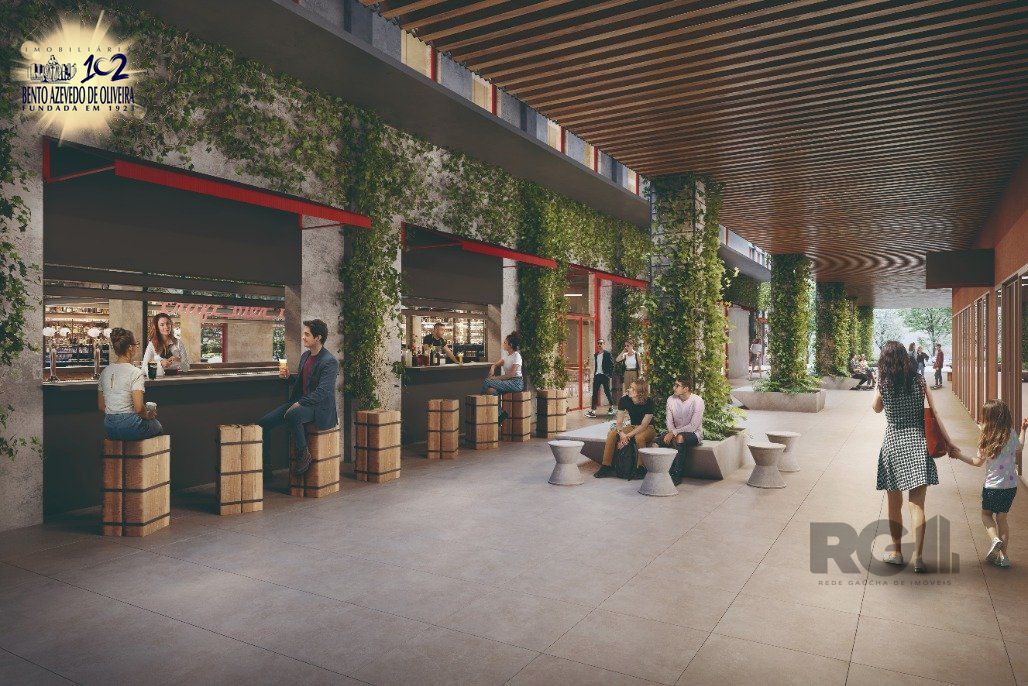 Apartamento, 1 quarto, 17 m² - Foto 13