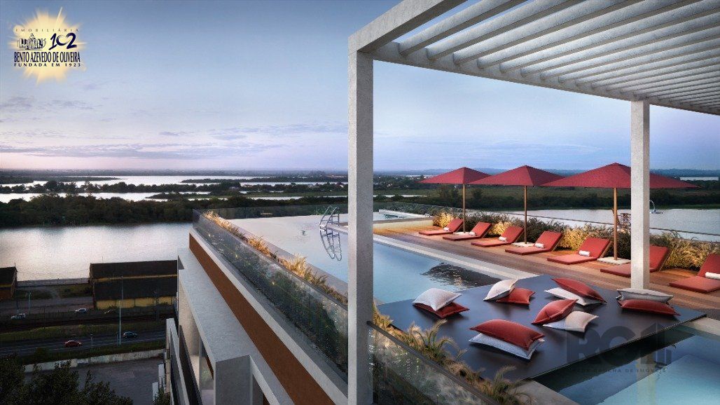 Apartamento, 1 quarto, 17 m² - Foto 14