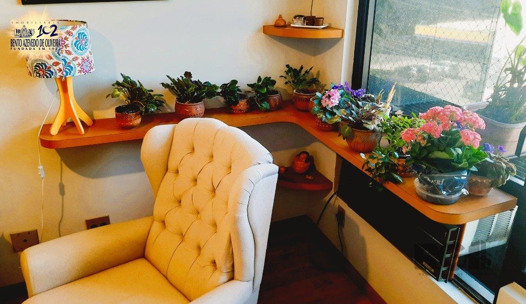 Sala-Conjunto, 29 m² - Foto 5