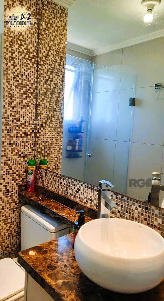 Apartamento, 2 quartos, 56 m² - Foto 17
