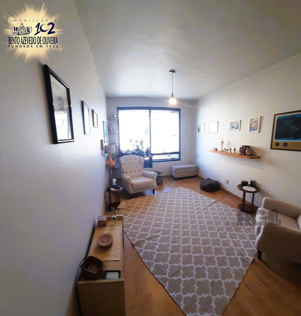 Sala-Conjunto, 29 m² - Foto 9