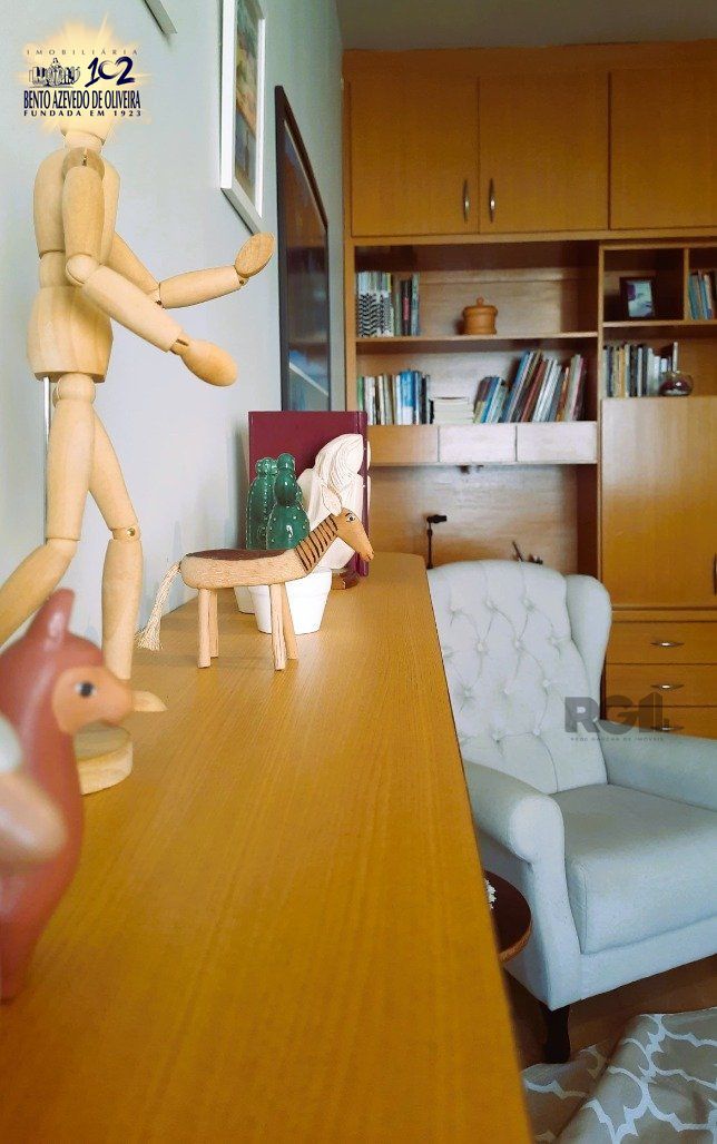 Sala-Conjunto, 29 m² - Foto 7