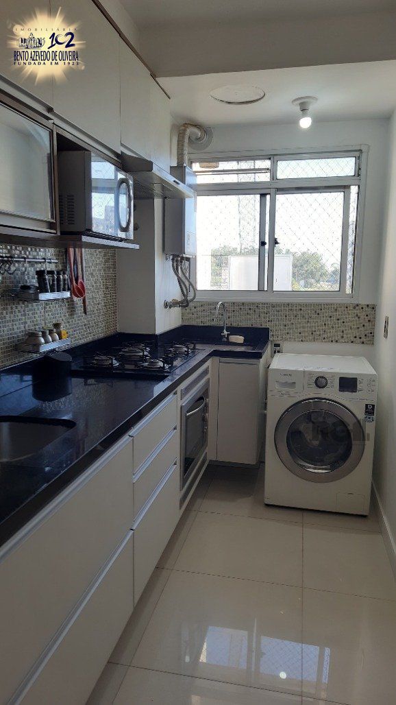 Apartamento, 2 quartos, 56 m² - Foto 10