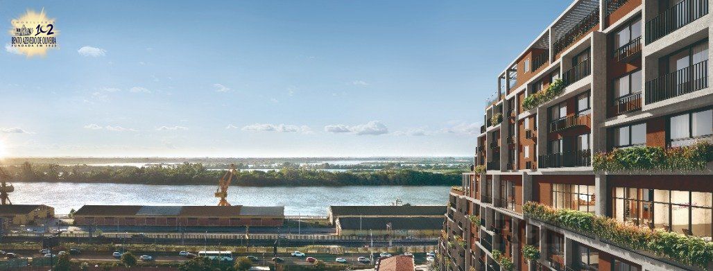 Apartamento, 1 quarto, 17 m² - Foto 9