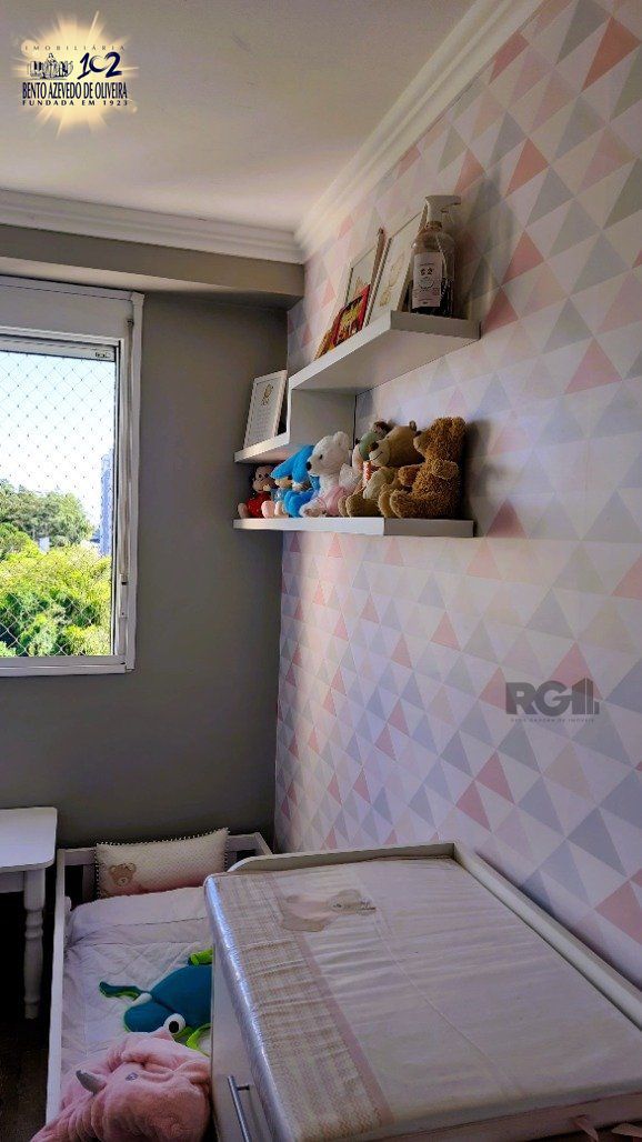 Apartamento, 2 quartos, 56 m² - Foto 13