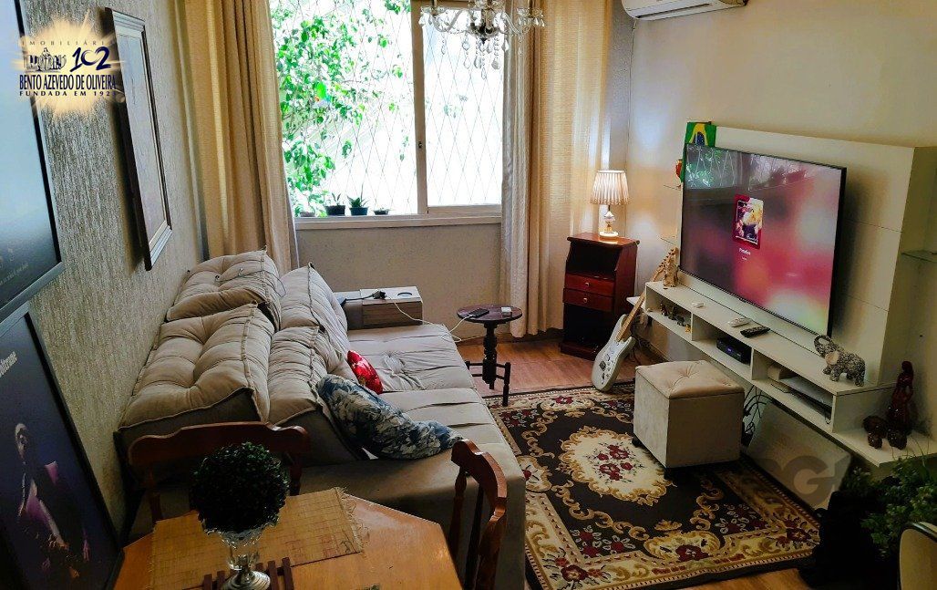 Apartamento, 2 quartos, 70 m² - Foto 1