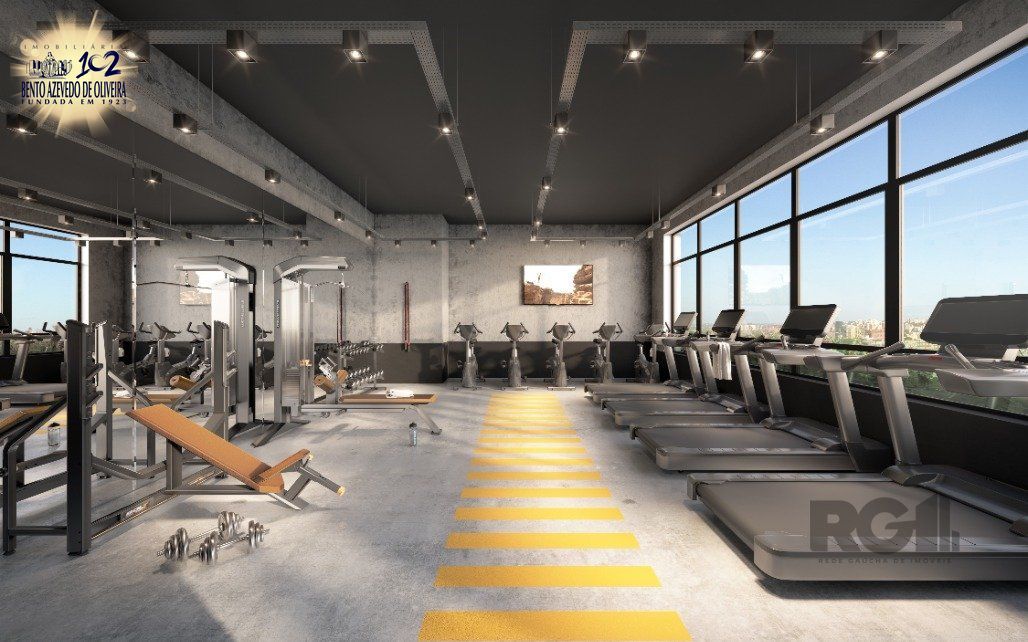 Apartamento, 1 quarto, 17 m² - Foto 19