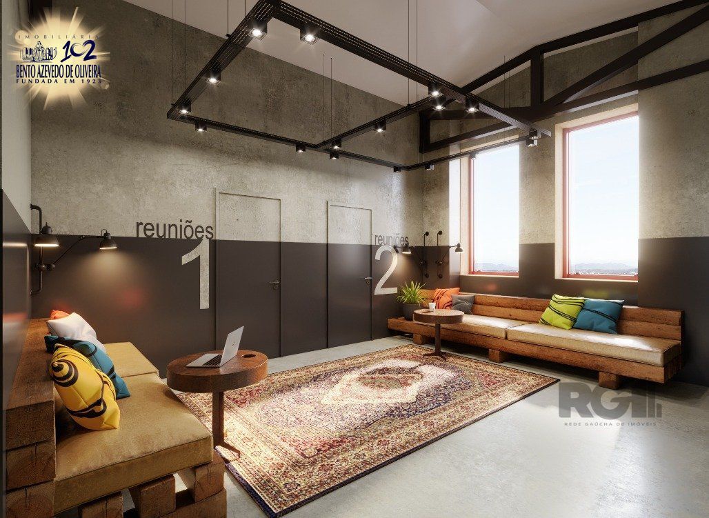 Apartamento, 1 quarto, 17 m² - Foto 24