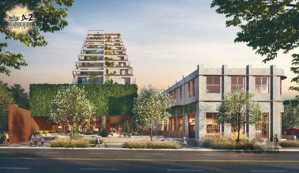 Apartamento, 1 quarto, 17 m² - Foto 25