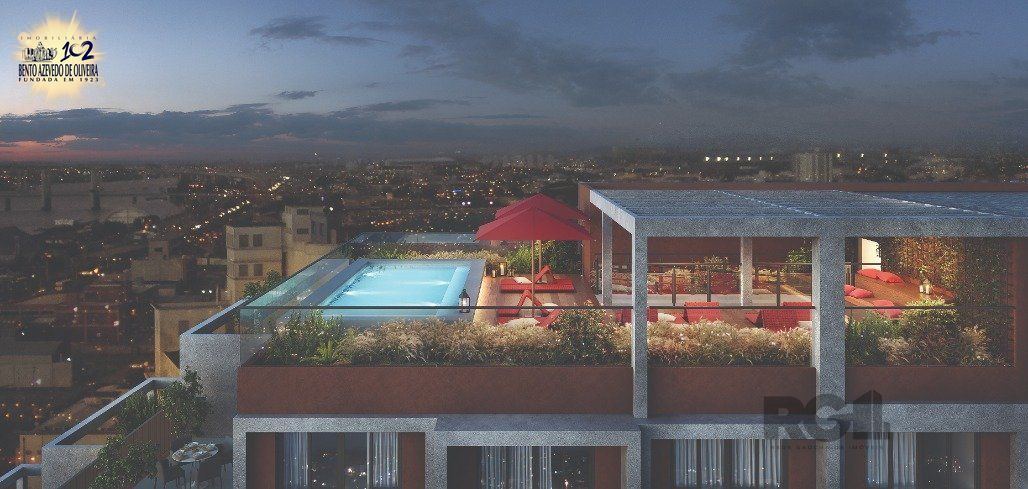 Apartamento, 1 quarto, 17 m² - Foto 8