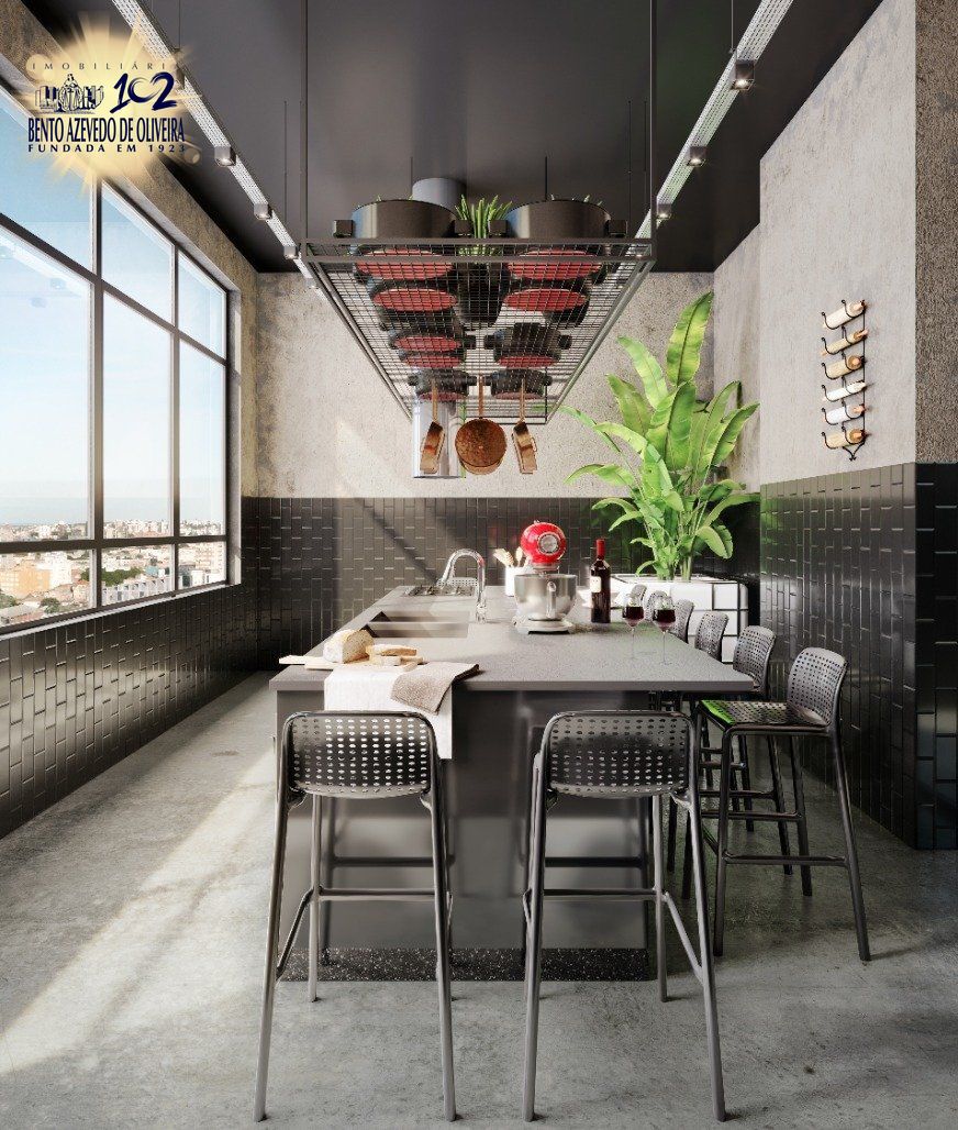 Apartamento, 1 quarto, 17 m² - Foto 17