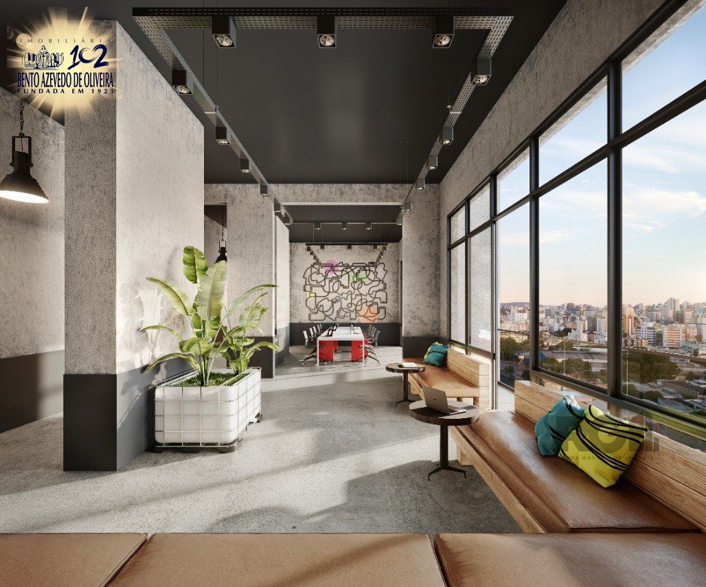 Apartamento, 1 quarto, 17 m² - Foto 16