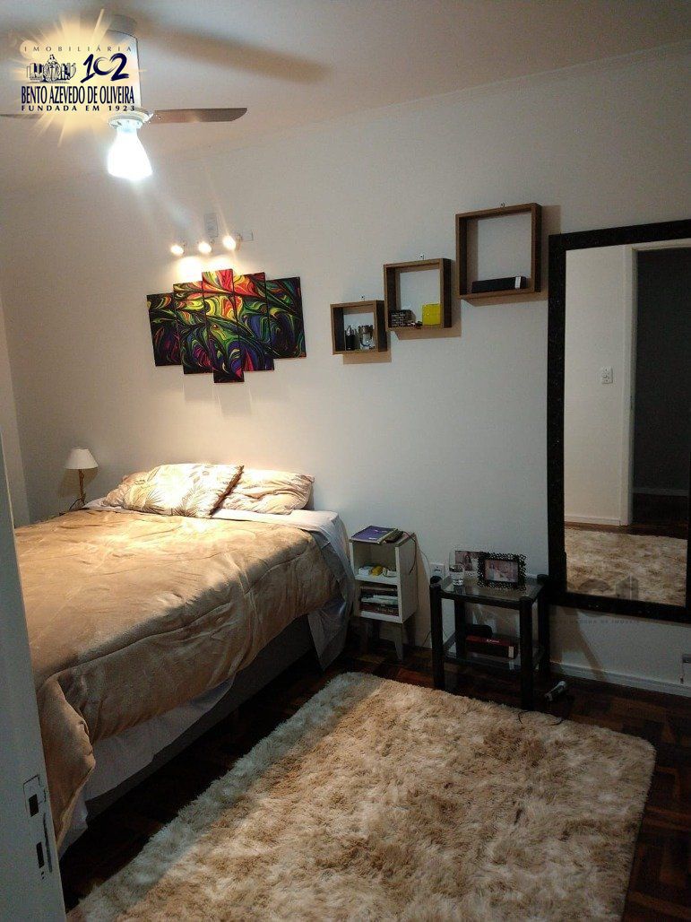 Apartamento, 2 quartos, 70 m² - Foto 12