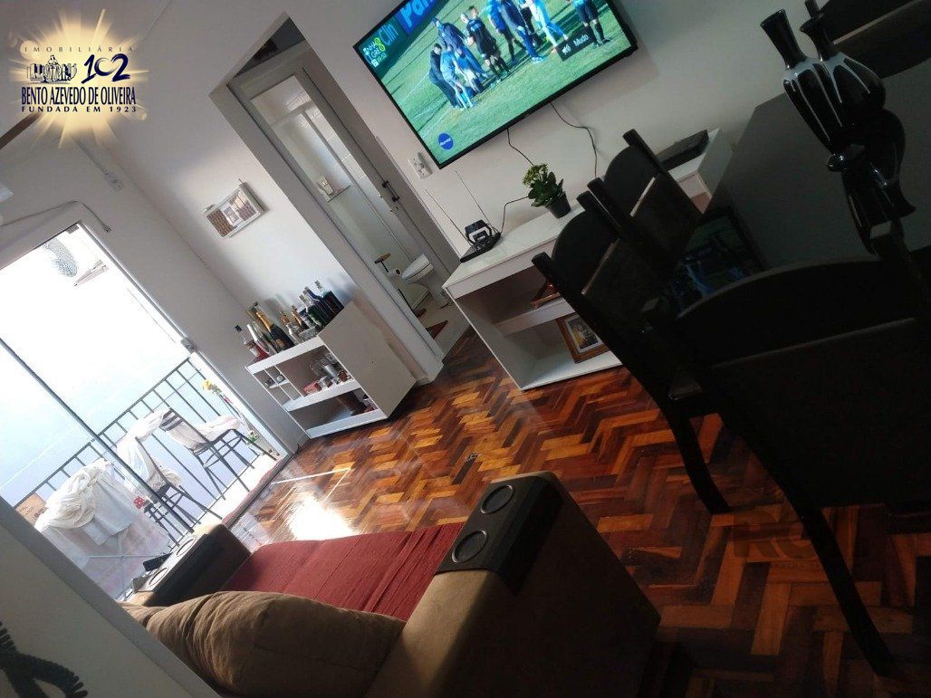 Apartamento, 2 quartos, 70 m² - Foto 1