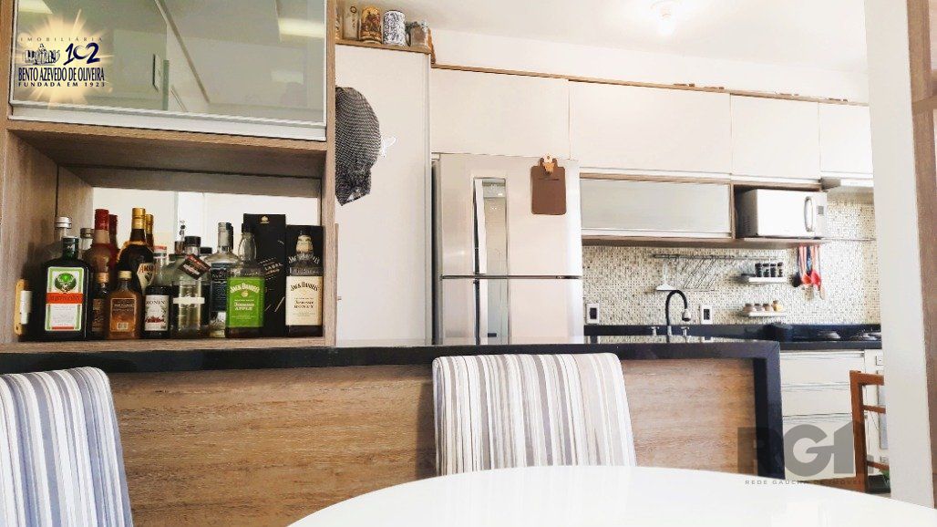 Apartamento, 2 quartos, 56 m² - Foto 3