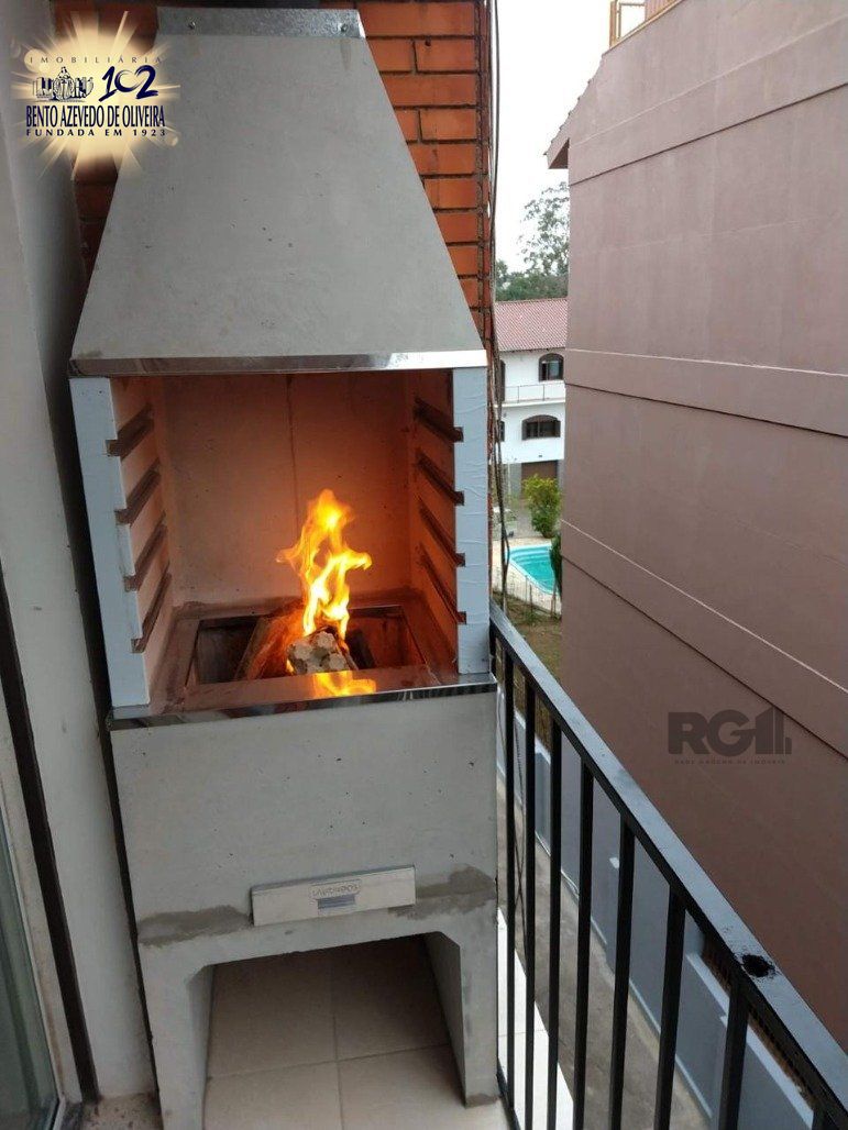 Apartamento, 2 quartos, 70 m² - Foto 2