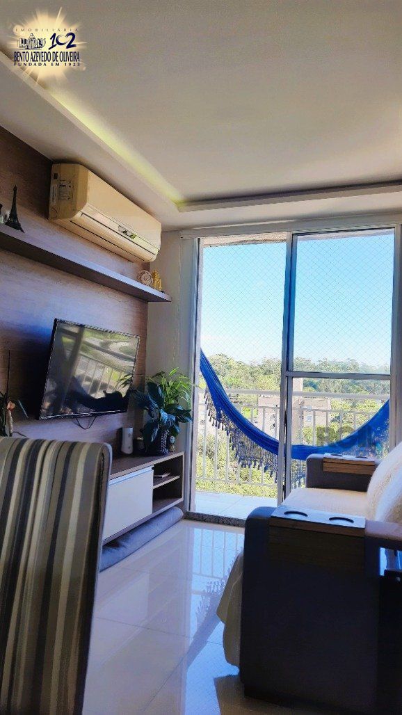 Apartamento, 2 quartos, 56 m² - Foto 7