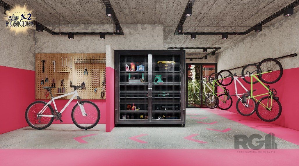 Apartamento, 1 quarto, 17 m² - Foto 18