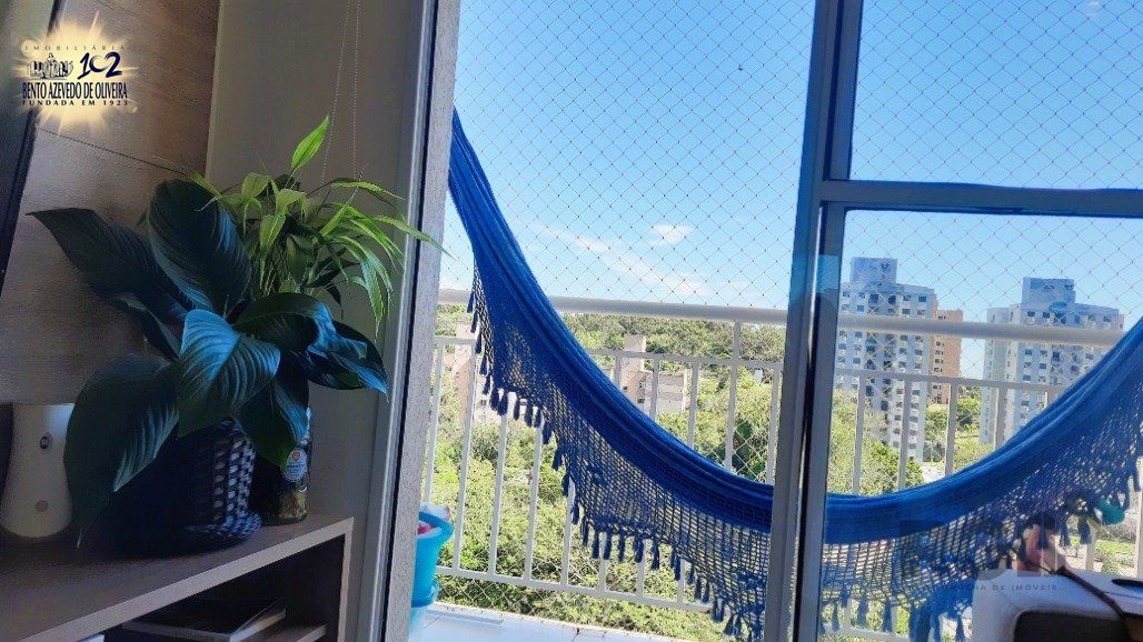 Apartamento, 2 quartos, 56 m² - Foto 6