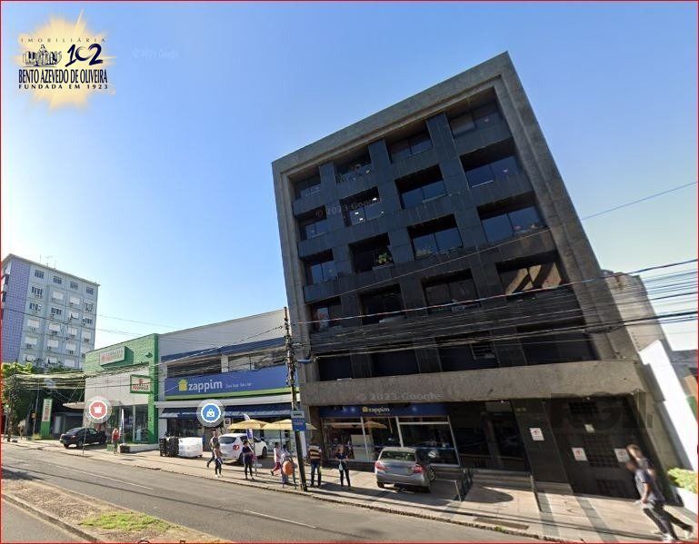 Sala-Conjunto, 29 m² - Foto 19