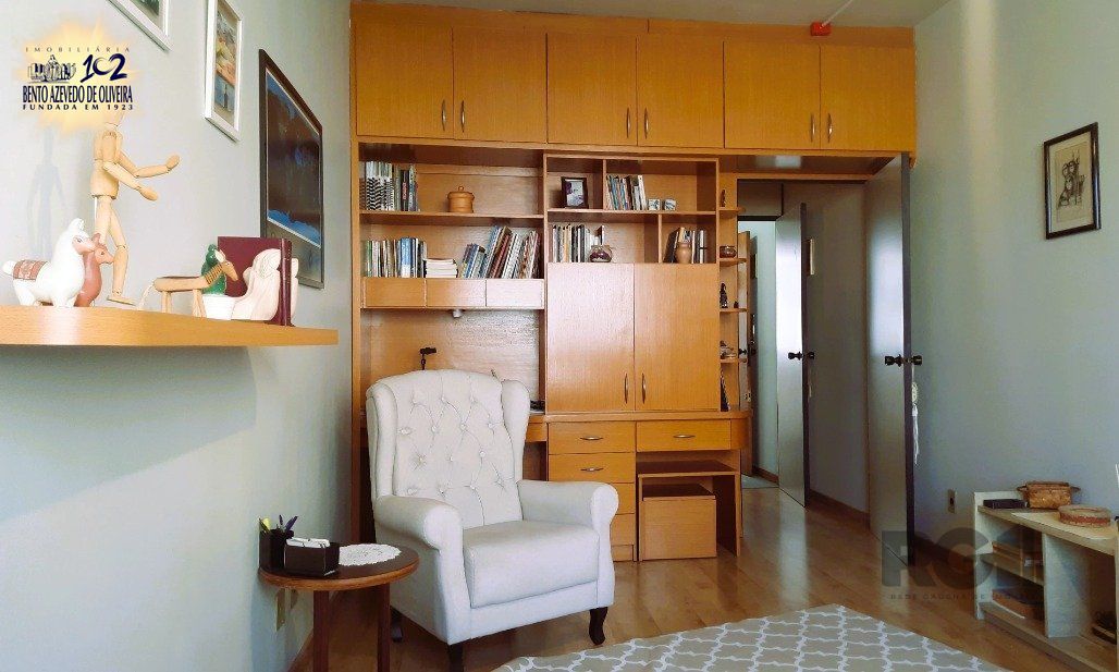 Sala-Conjunto, 29 m² - Foto 3