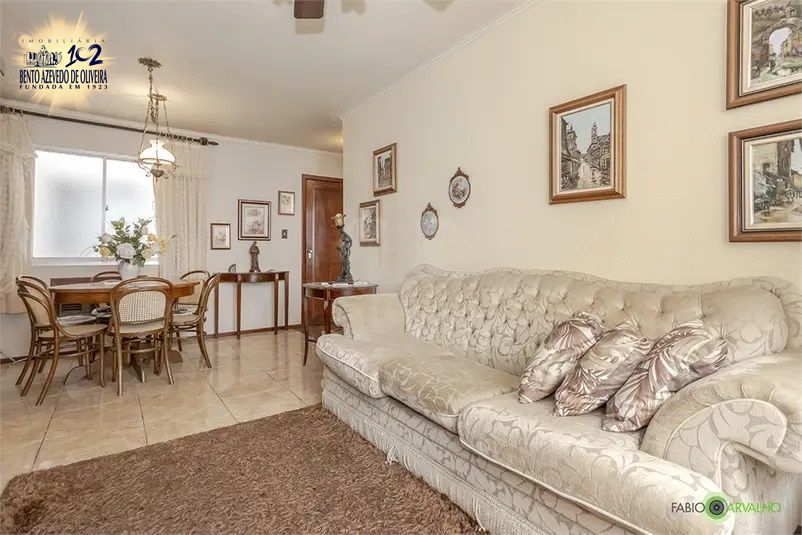 Apartamento, 2 quartos, 63 m² - Foto 3