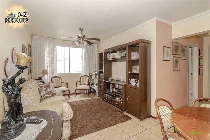 Apartamento, 2 quartos, 63 m² - Foto 5