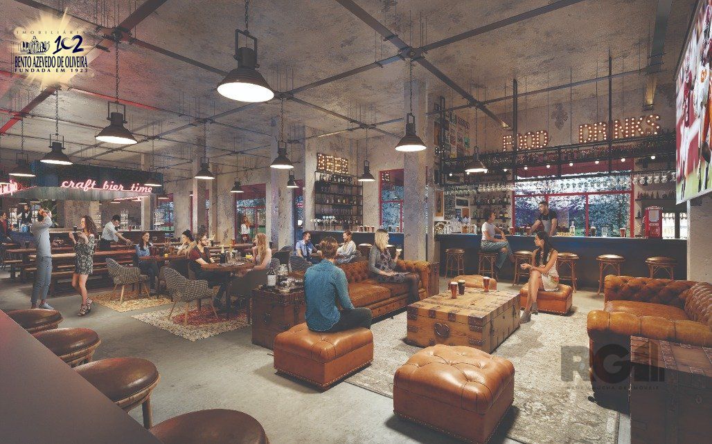 Apartamento, 1 quarto, 17 m² - Foto 21