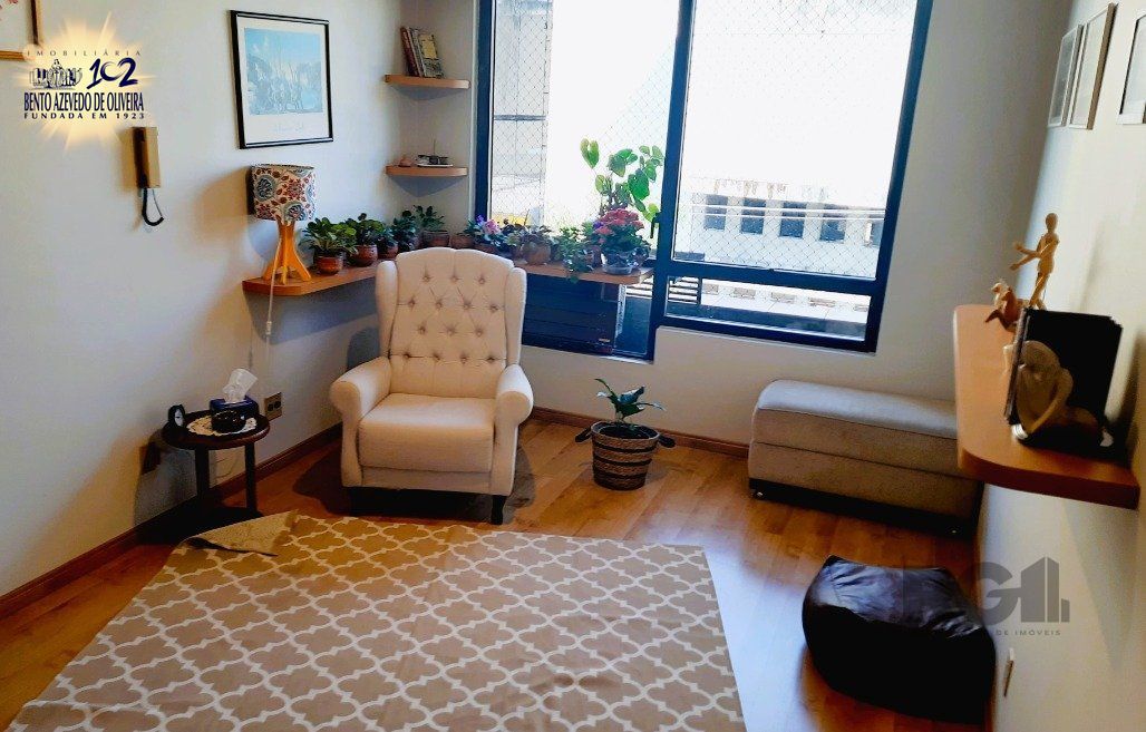 Sala-Conjunto, 29 m² - Foto 4