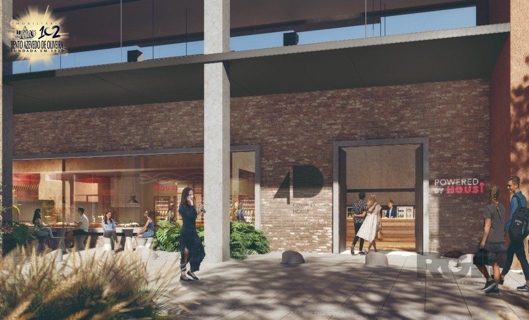 Apartamento, 1 quarto, 17 m² - Foto 22