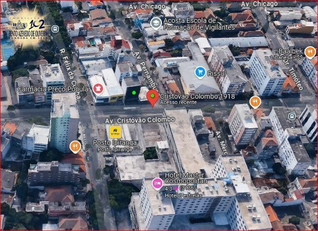 Sala-Conjunto, 29 m² - Foto 21