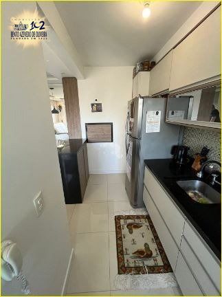 Apartamento, 2 quartos, 56 m² - Foto 11