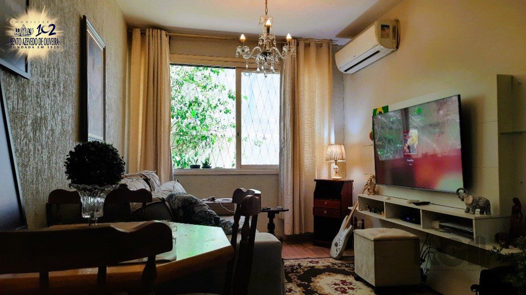 Apartamento, 2 quartos, 70 m² - Foto 2