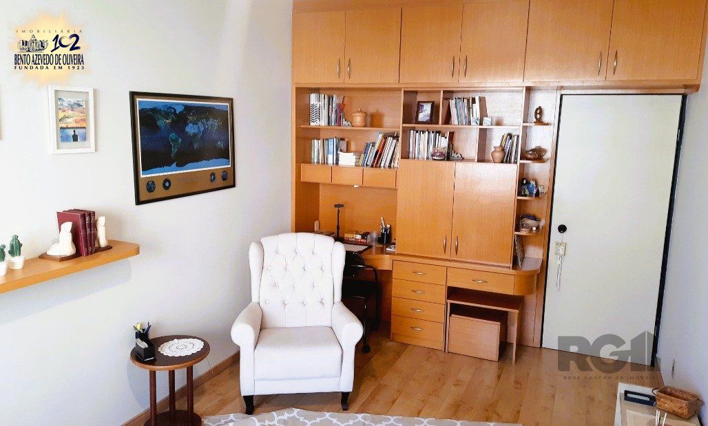 Sala-Conjunto, 29 m² - Foto 1