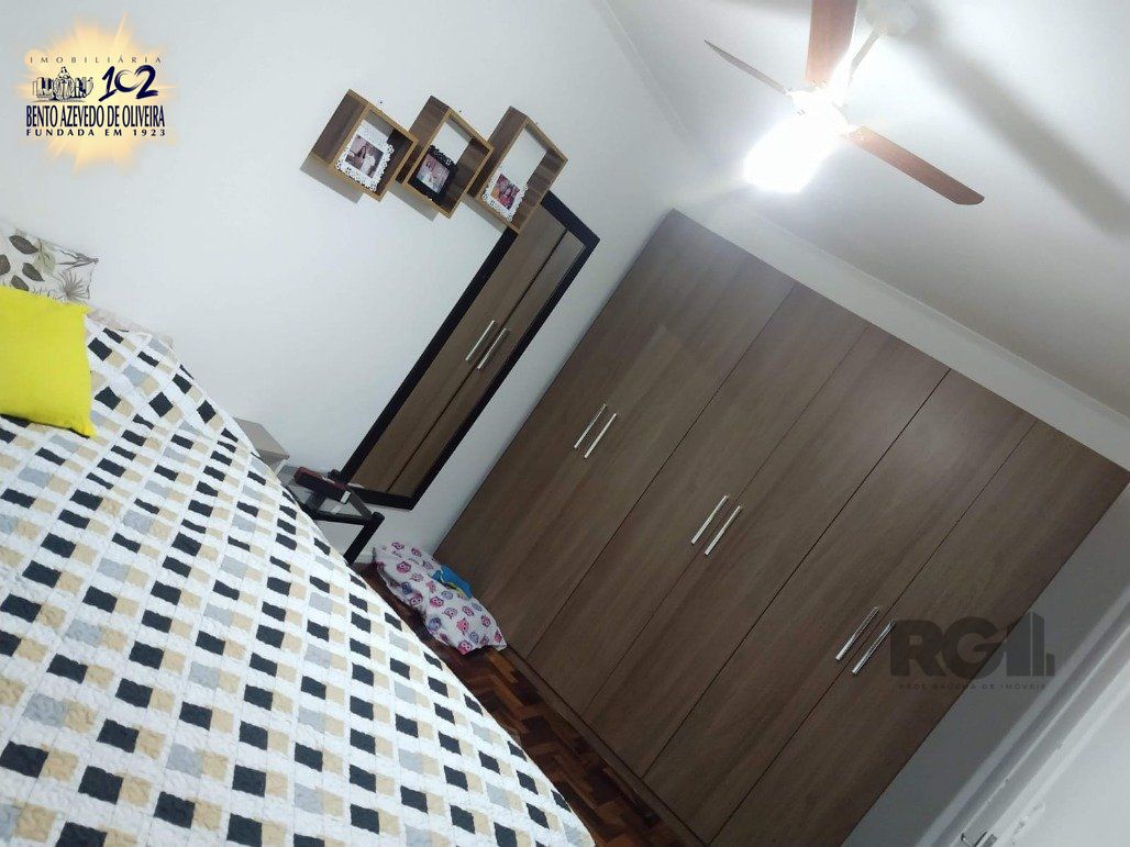 Apartamento, 2 quartos, 70 m² - Foto 11
