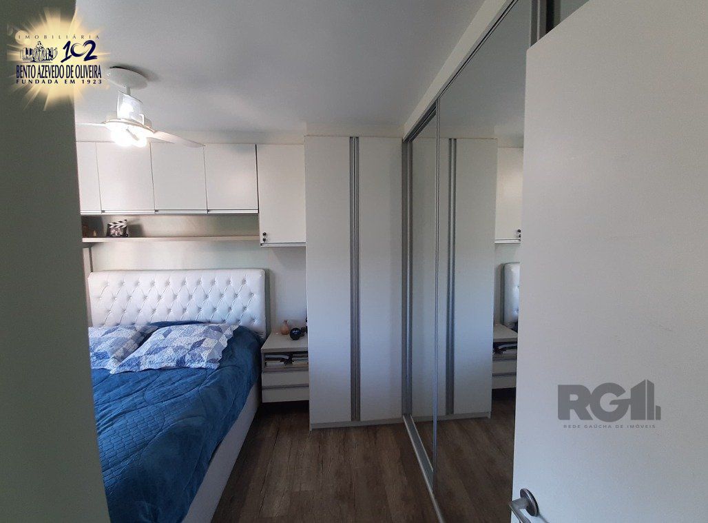 Apartamento, 2 quartos, 56 m² - Foto 19