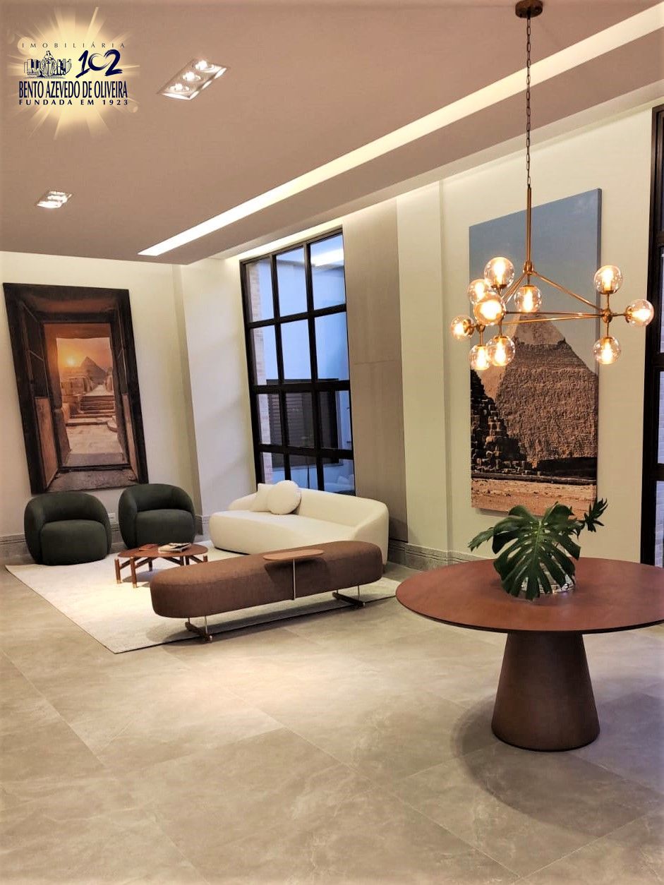 Apartamento, 2 quartos, 58 m² - Foto 6