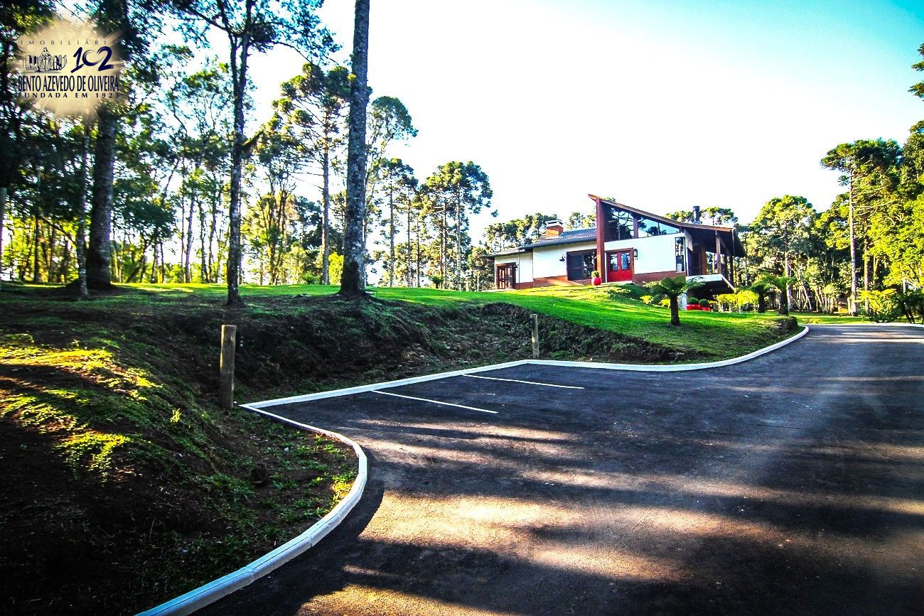 Casa, 3 quartos, 235 m² - Foto 2