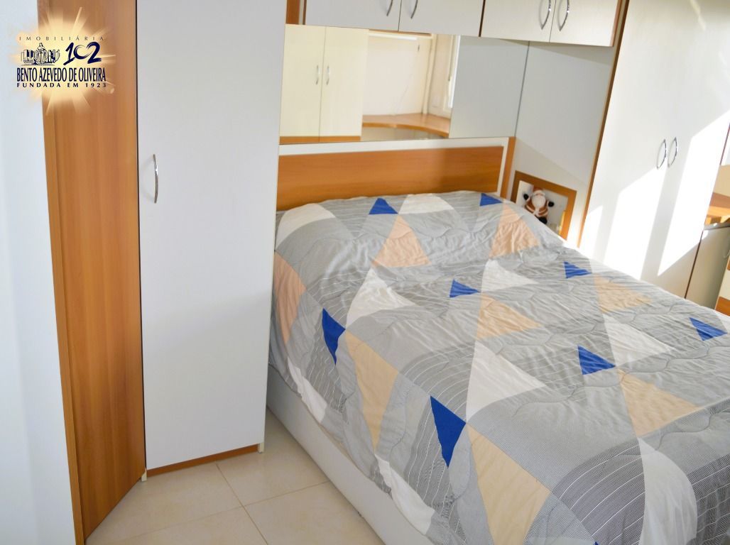 Apartamento, 2 quartos, 78 m² - Foto 26