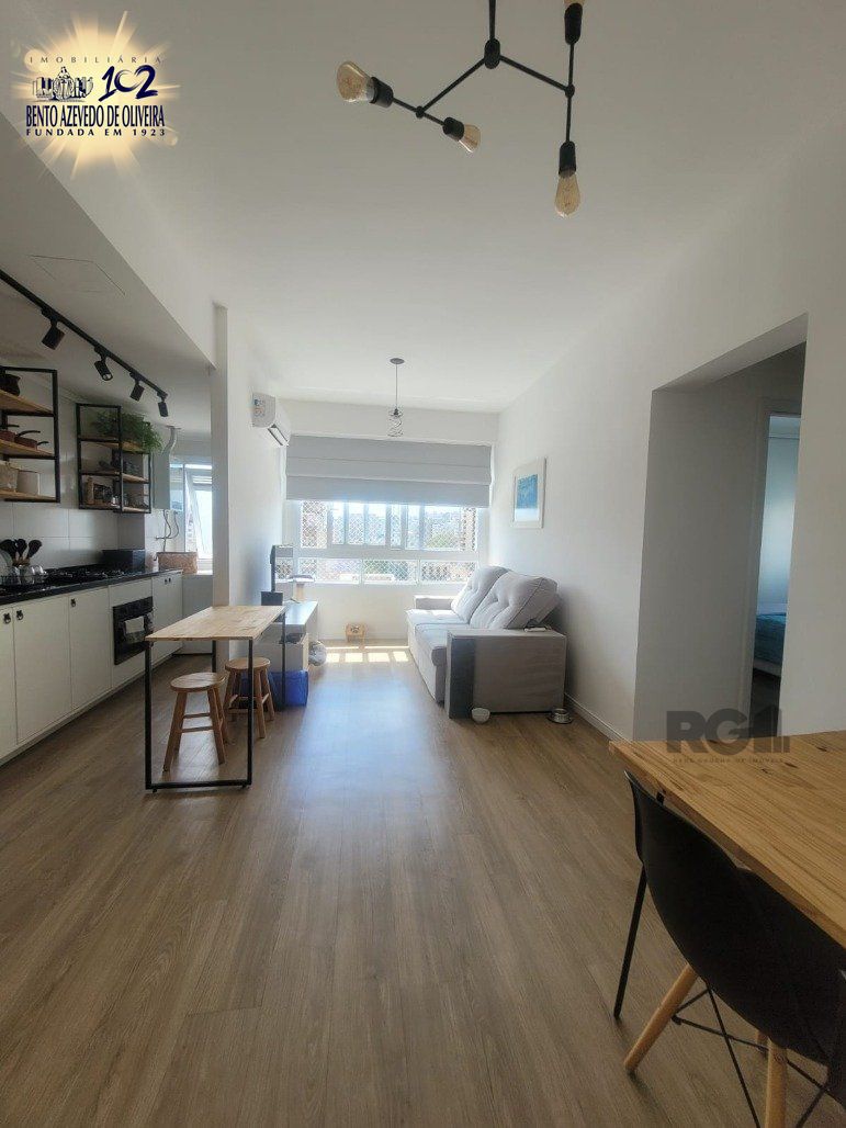 Apartamento, 2 quartos, 55 m² - Foto 10