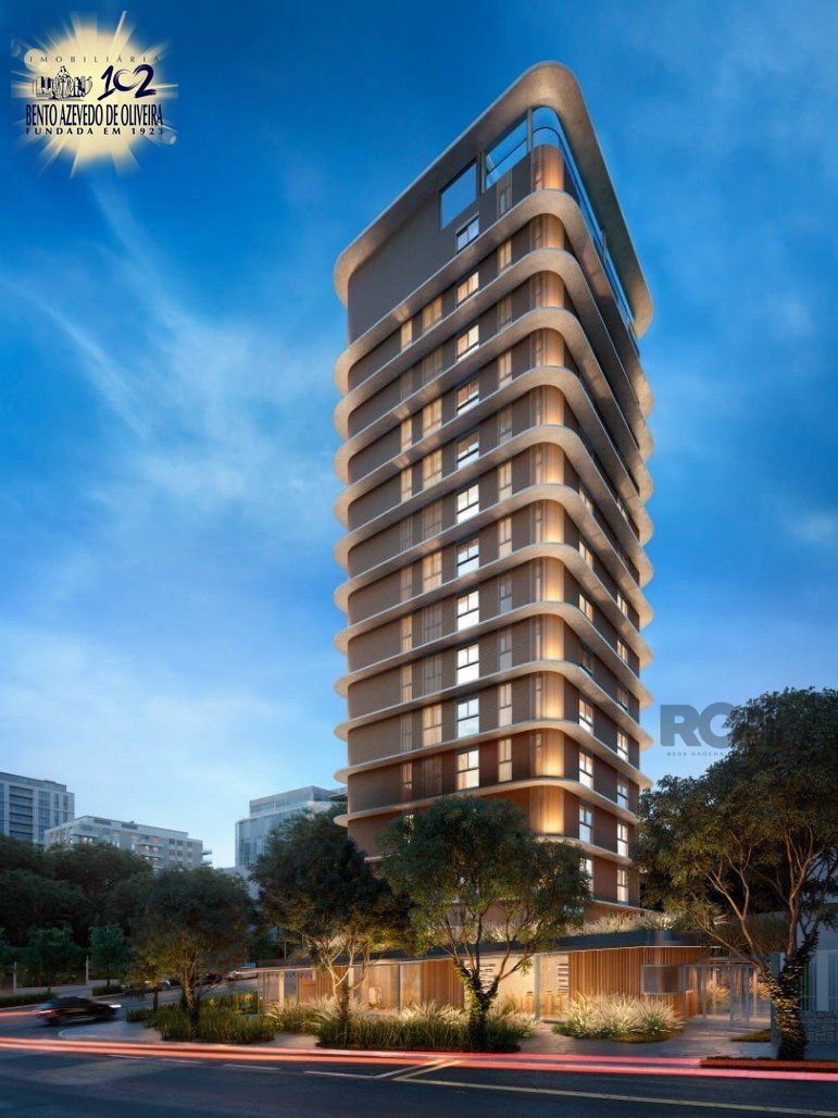 Apartamento, 2 quartos, 93 m² - Foto 3