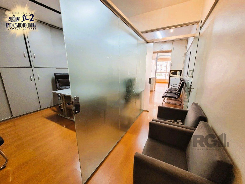 Sala-Conjunto, 59 m² - Foto 6