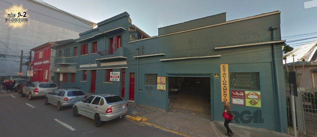 Depósito-Galpão - Foto 1