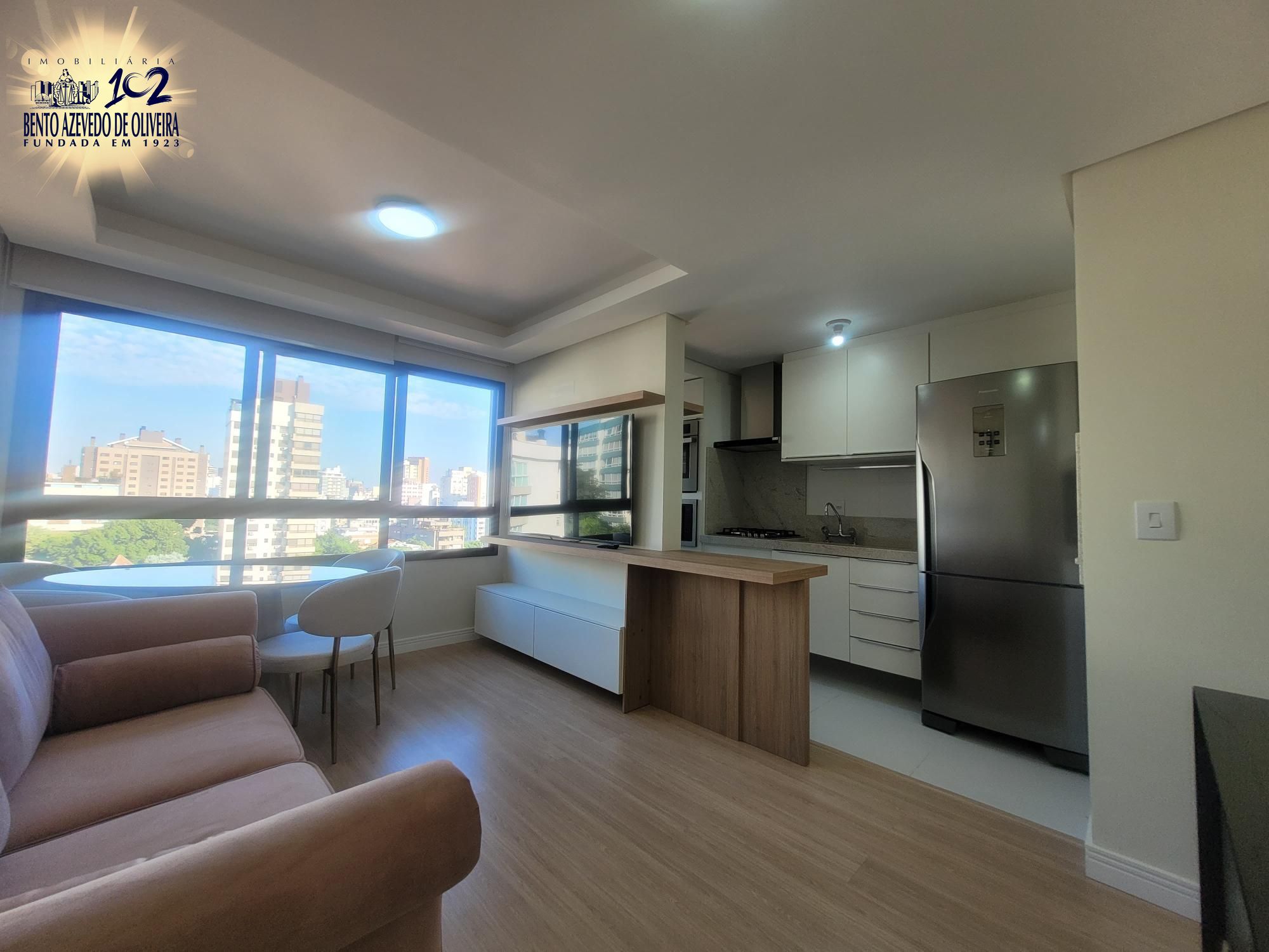 Apartamento, 2 quartos, 58 m² - Foto 11